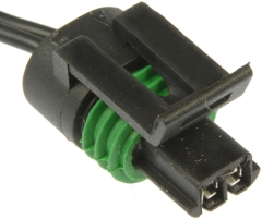 Stecker Geber Wasser - Connector Sensor Water GM